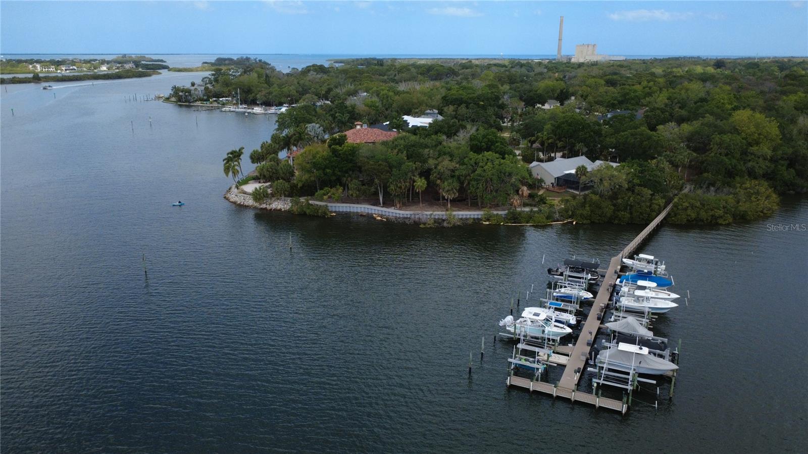 1600 MEYERS COVE DR, TARPON SPRINGS, FL, 34689