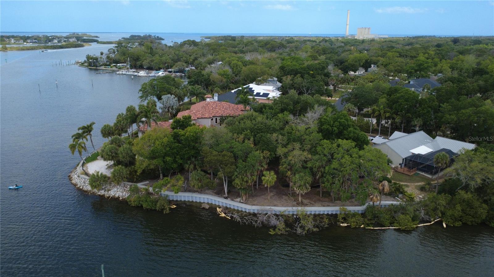 1600 MEYERS COVE DR, TARPON SPRINGS, FL, 34689