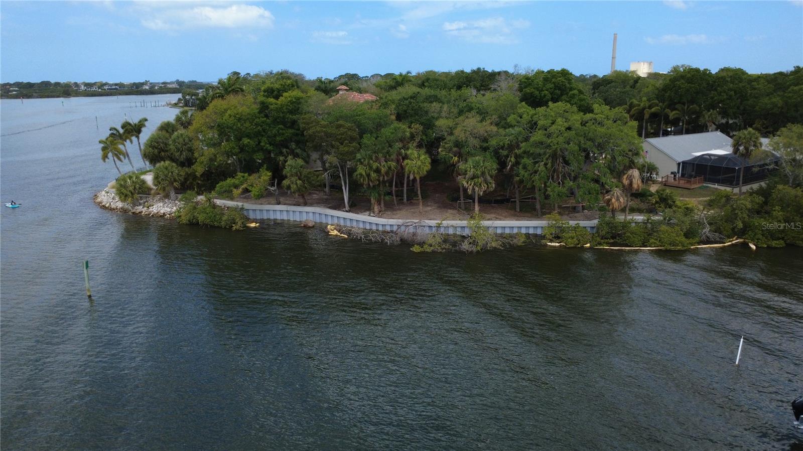 1600 MEYERS COVE DR, TARPON SPRINGS, FL, 34689