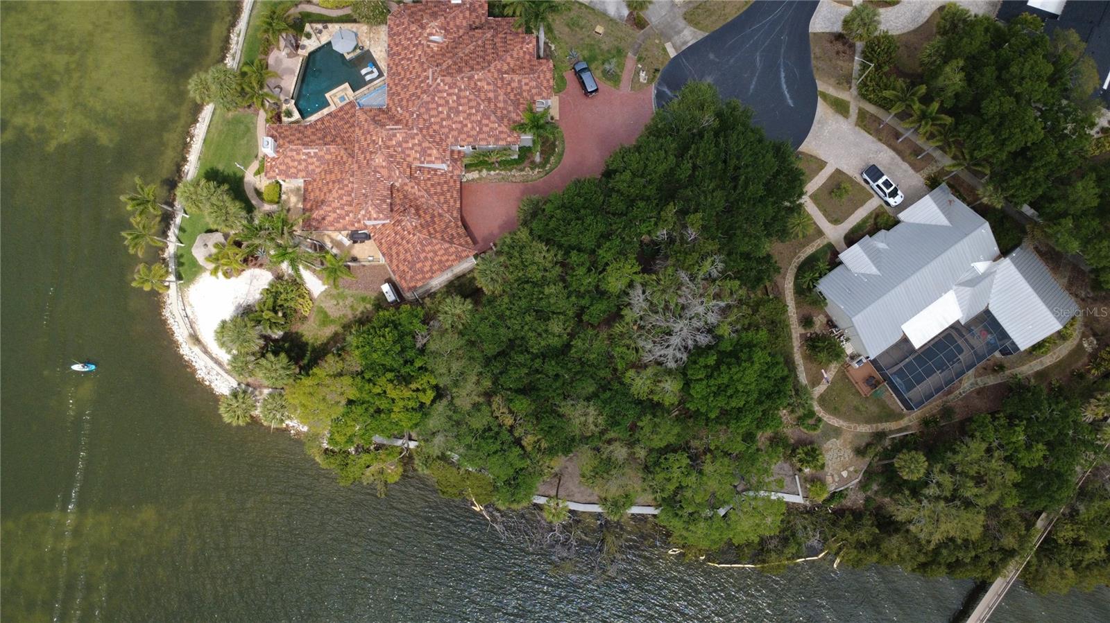 1600 MEYERS COVE DR, TARPON SPRINGS, FL, 34689