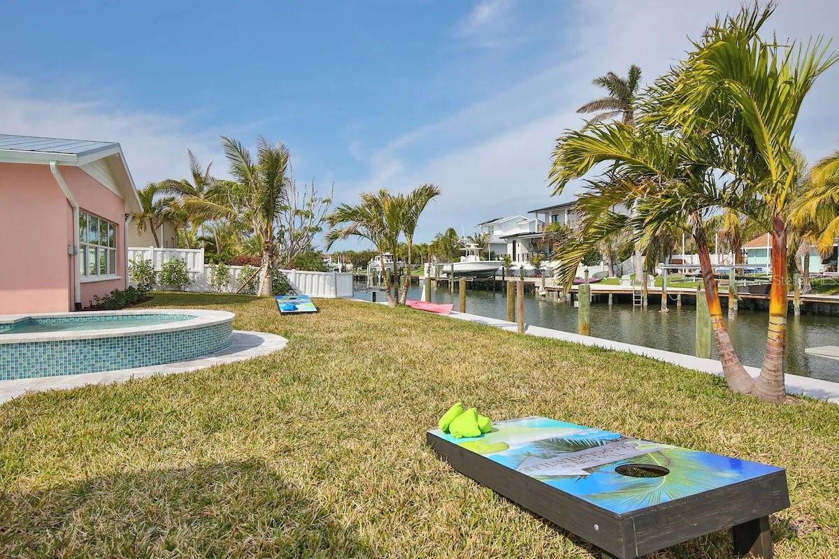 605 CONCORD LN, HOLMES BEACH, FL, 34217