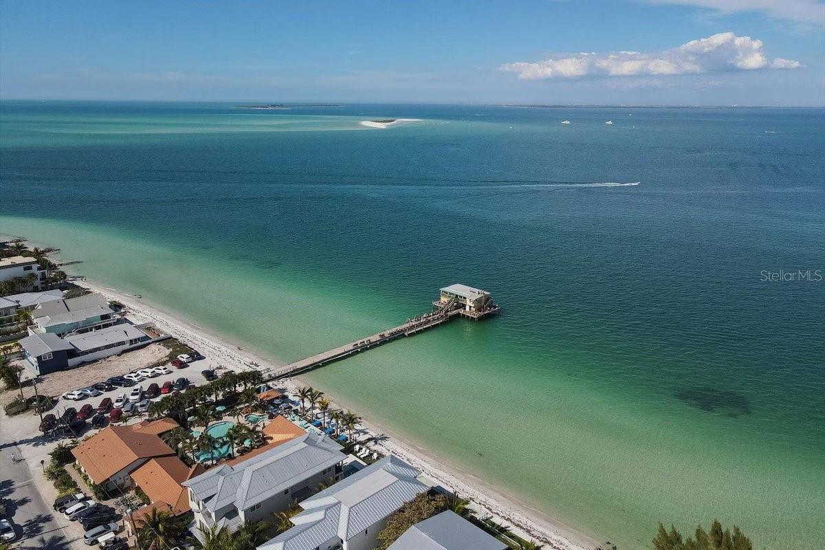 605 CONCORD LN, HOLMES BEACH, FL, 34217