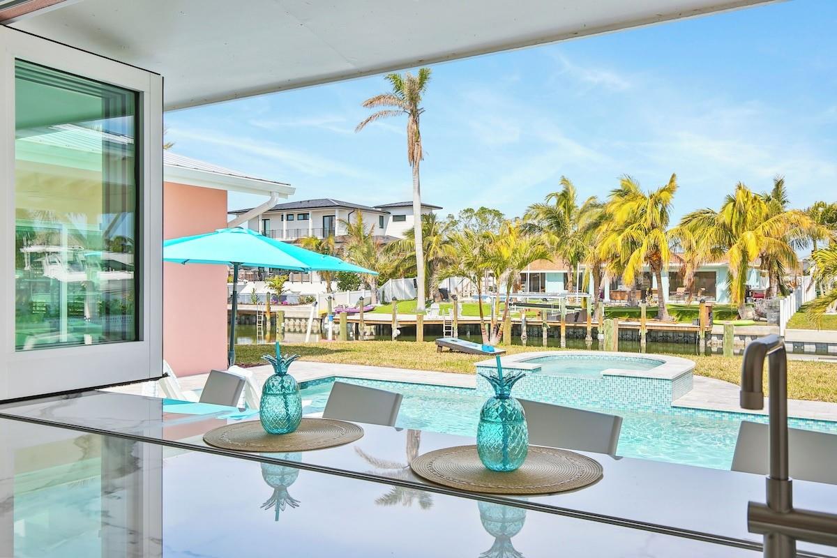 605 CONCORD LN, HOLMES BEACH, FL, 34217