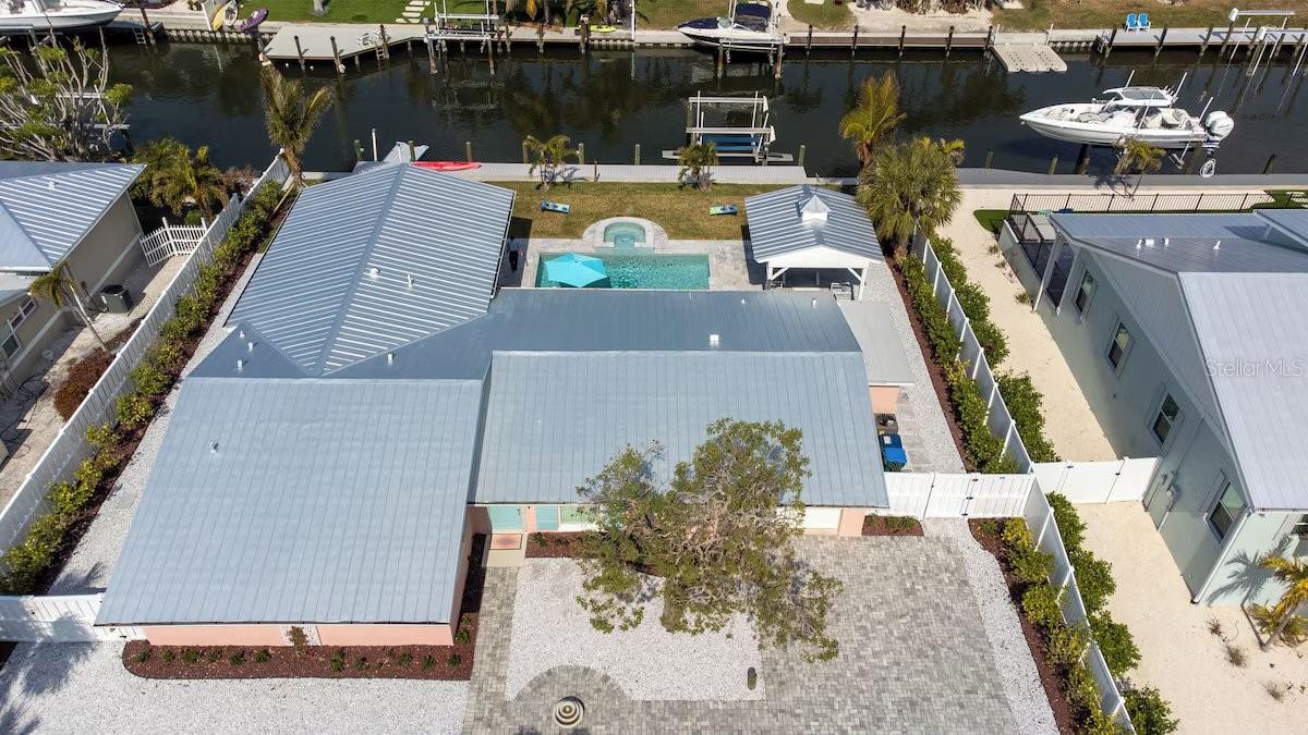 605 CONCORD LN, HOLMES BEACH, FL, 34217