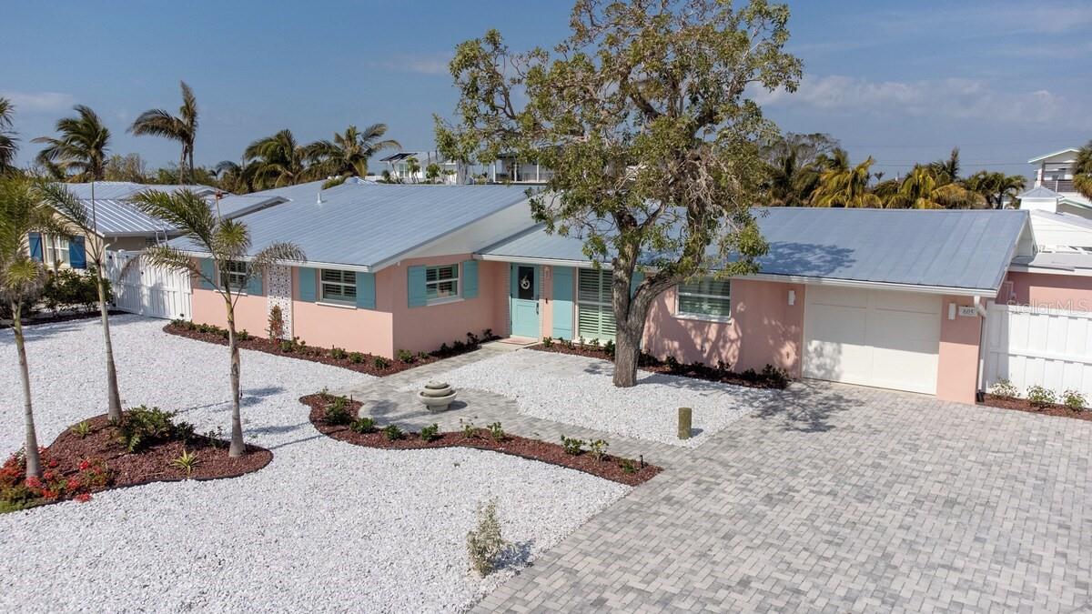 605 CONCORD LN, HOLMES BEACH, FL, 34217