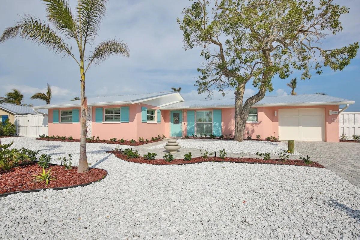 605 CONCORD LN, HOLMES BEACH, FL, 34217