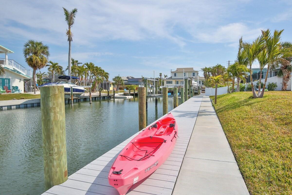 605 CONCORD LN, HOLMES BEACH, FL, 34217