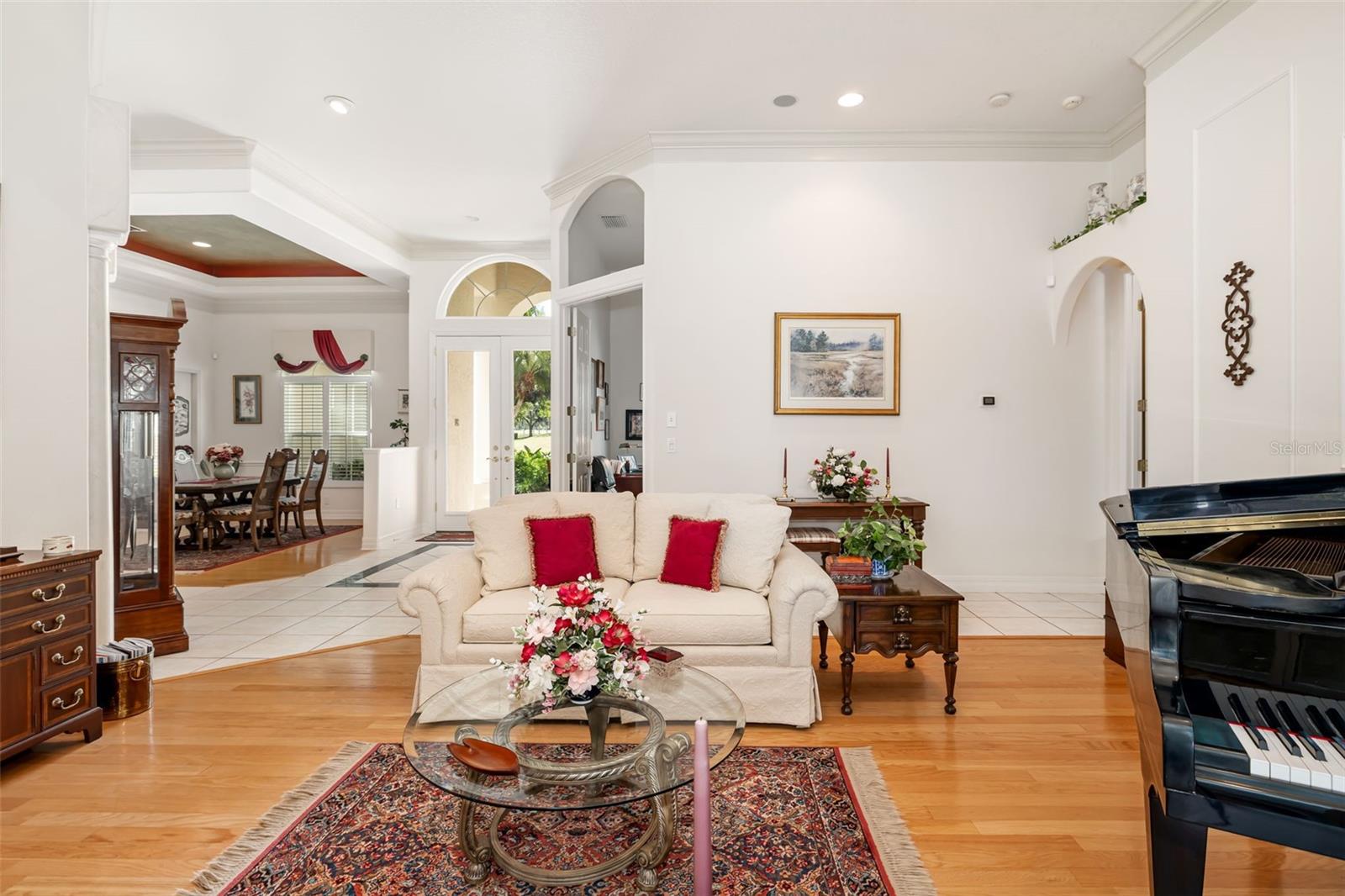 2660 DICK WILSON DR, SARASOTA, FL, 34240