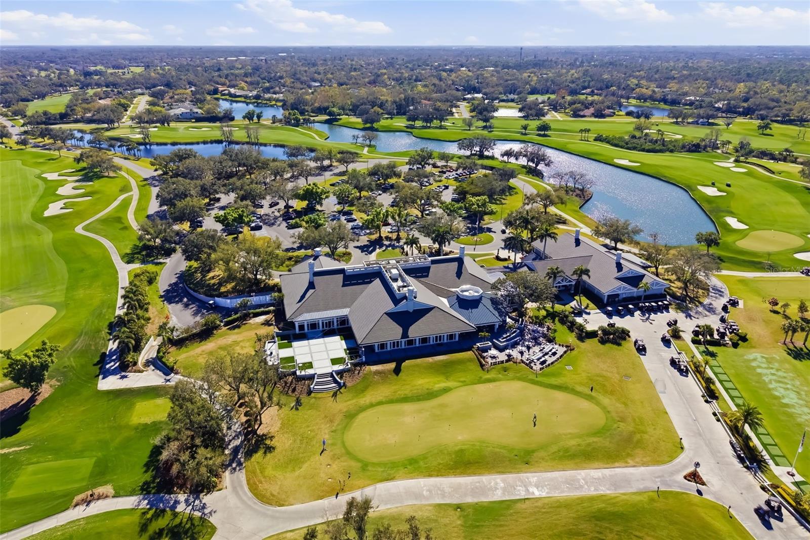 2660 DICK WILSON DR, SARASOTA, FL, 34240