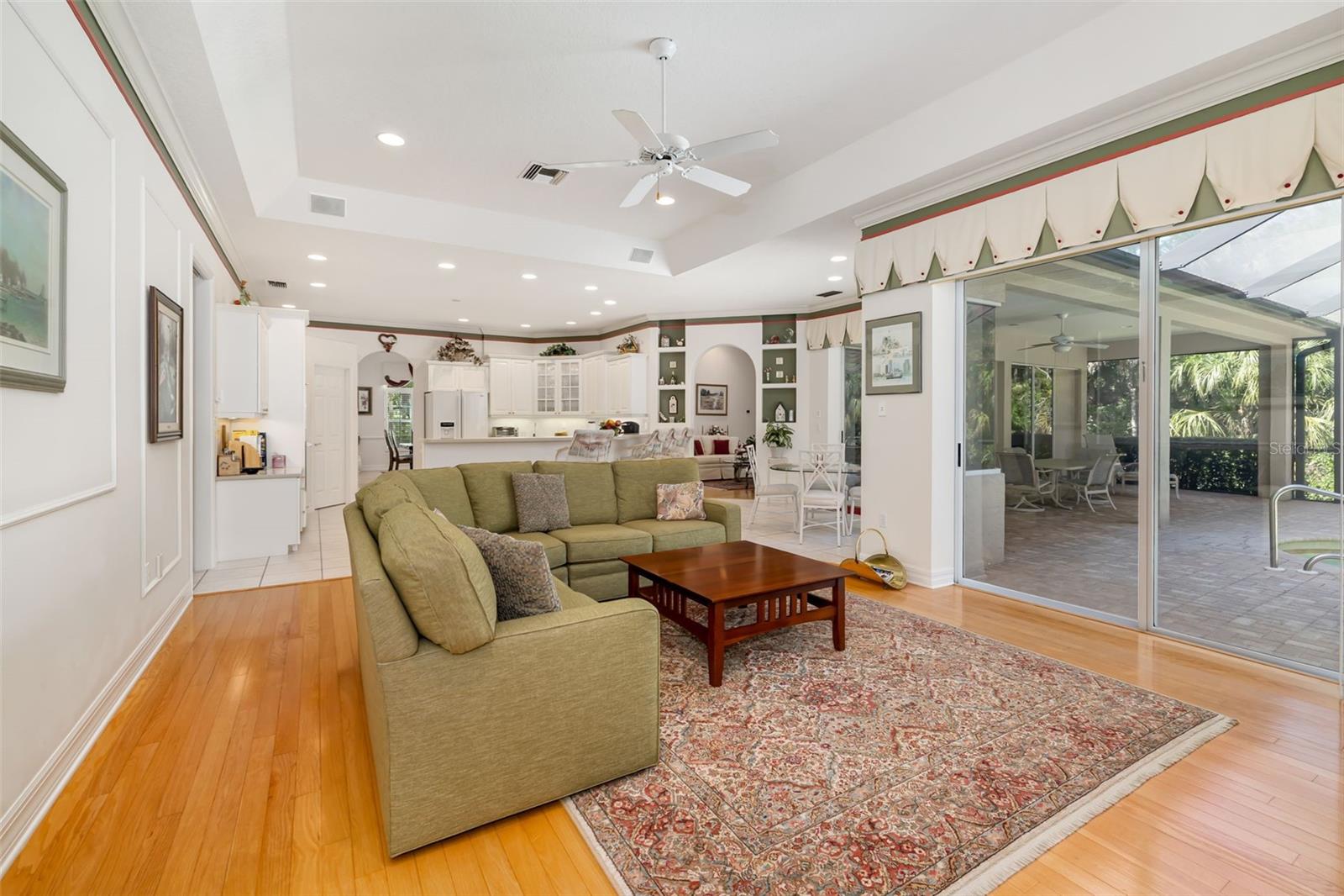 2660 DICK WILSON DR, SARASOTA, FL, 34240