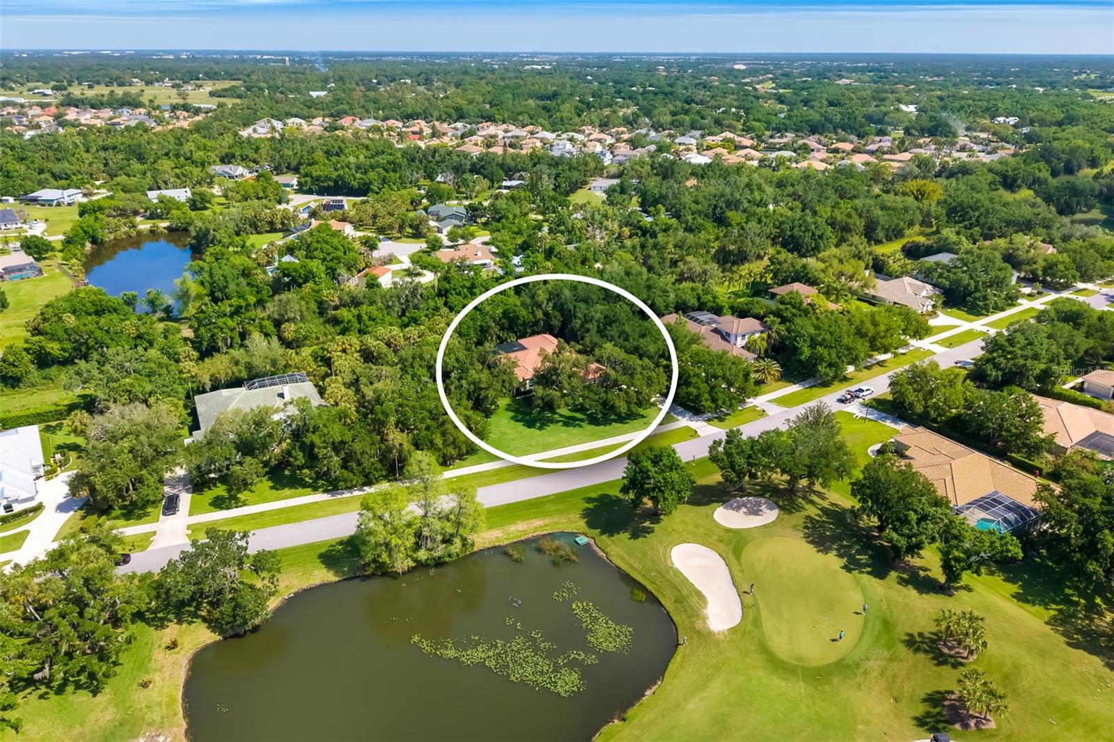 2660 DICK WILSON DR, SARASOTA, FL, 34240