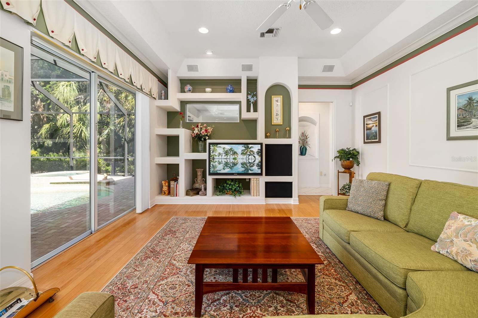 2660 DICK WILSON DR, SARASOTA, FL, 34240