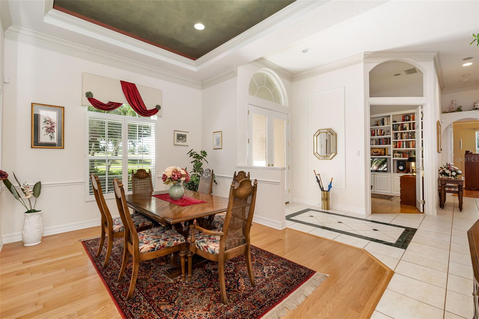 2660 DICK WILSON DR, SARASOTA, FL, 34240