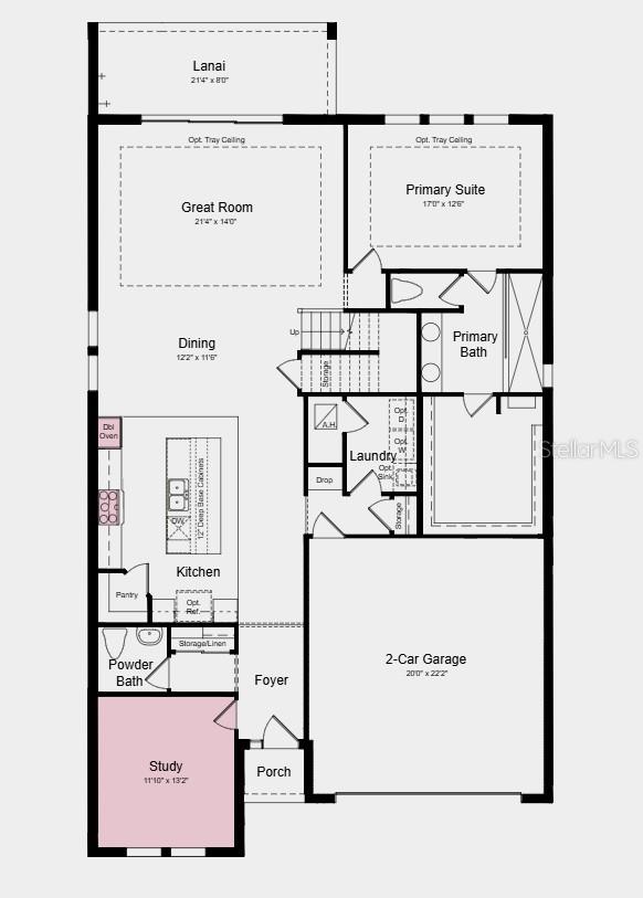 7820 CENTAURUS WAY, SARASOTA, FL, 34241