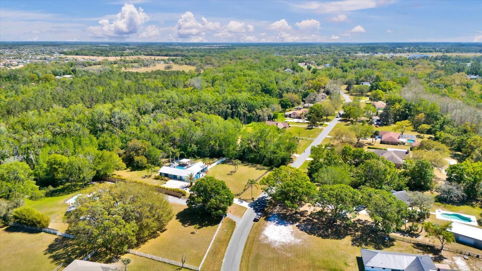 245 COUNTRY CIRCLE DR E, PORT ORANGE, FL, 32128