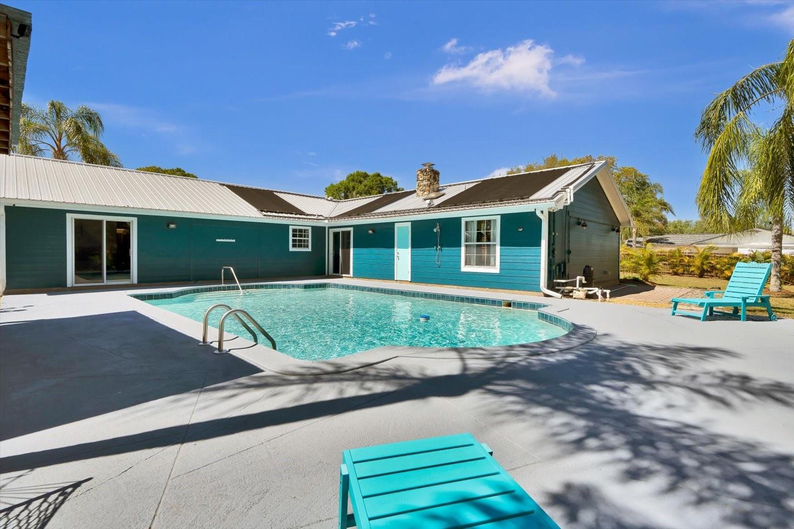 245 COUNTRY CIRCLE DR E, PORT ORANGE, FL, 32128