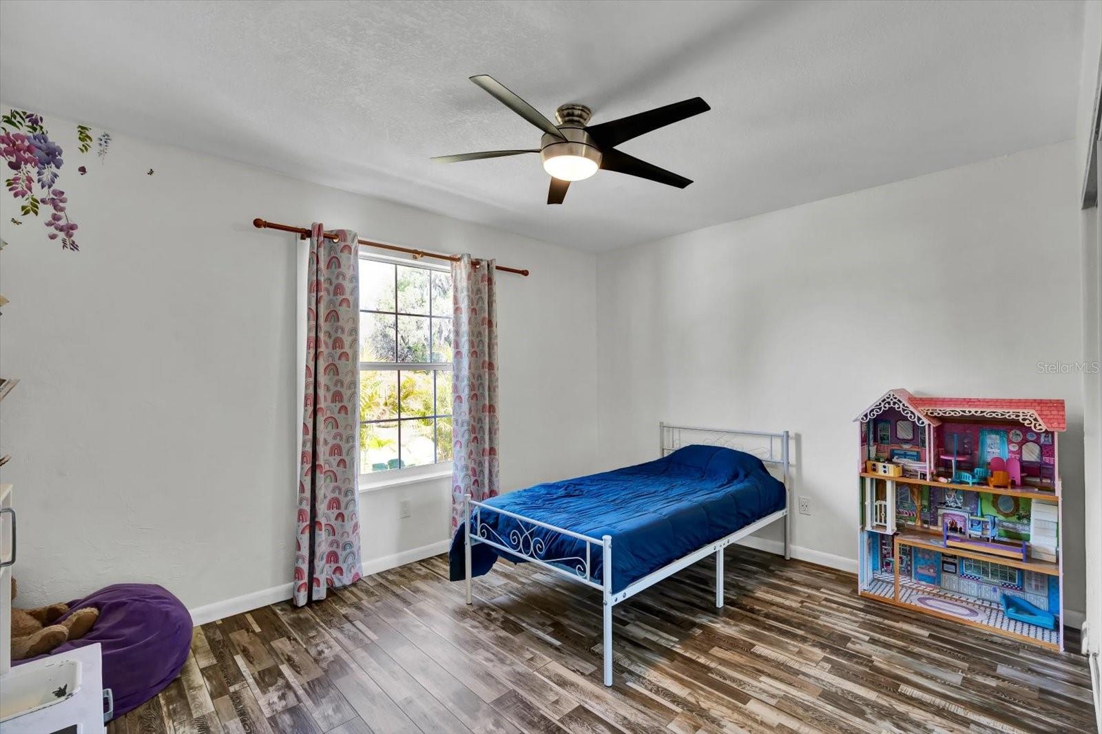 245 COUNTRY CIRCLE DR E, PORT ORANGE, FL, 32128