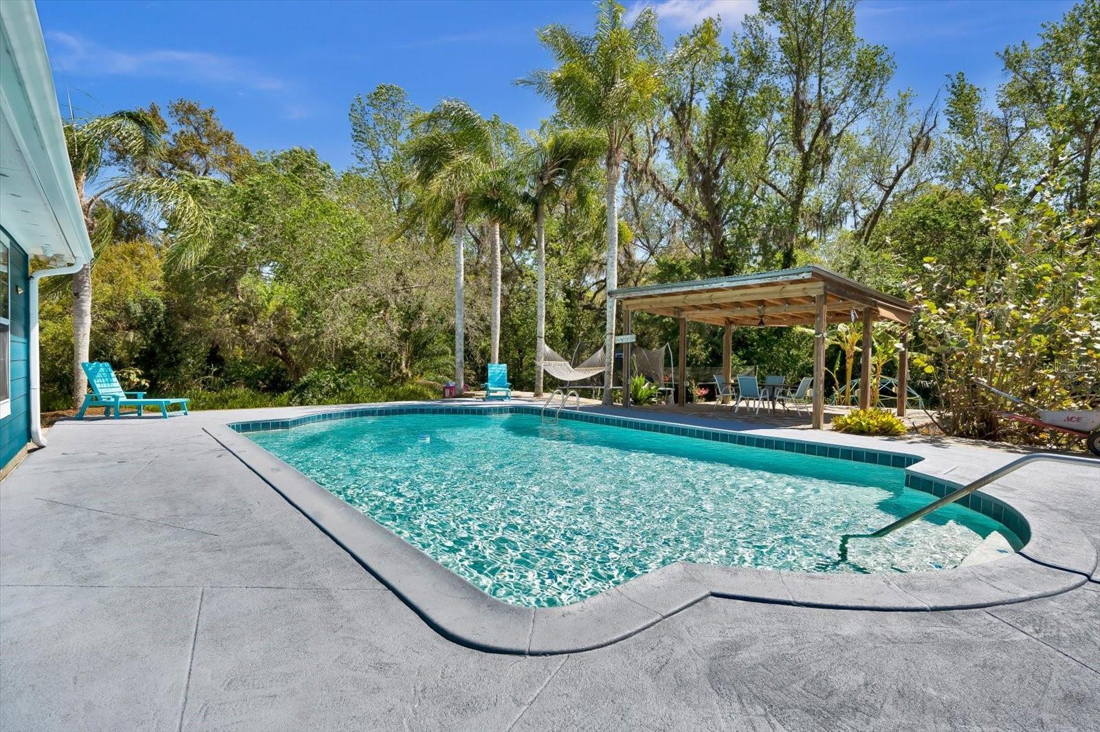 245 COUNTRY CIRCLE DR E, PORT ORANGE, FL, 32128