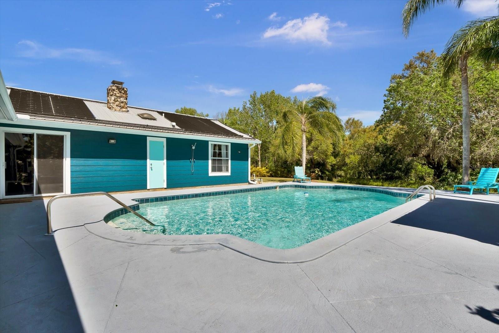 245 COUNTRY CIRCLE DR E, PORT ORANGE, FL, 32128