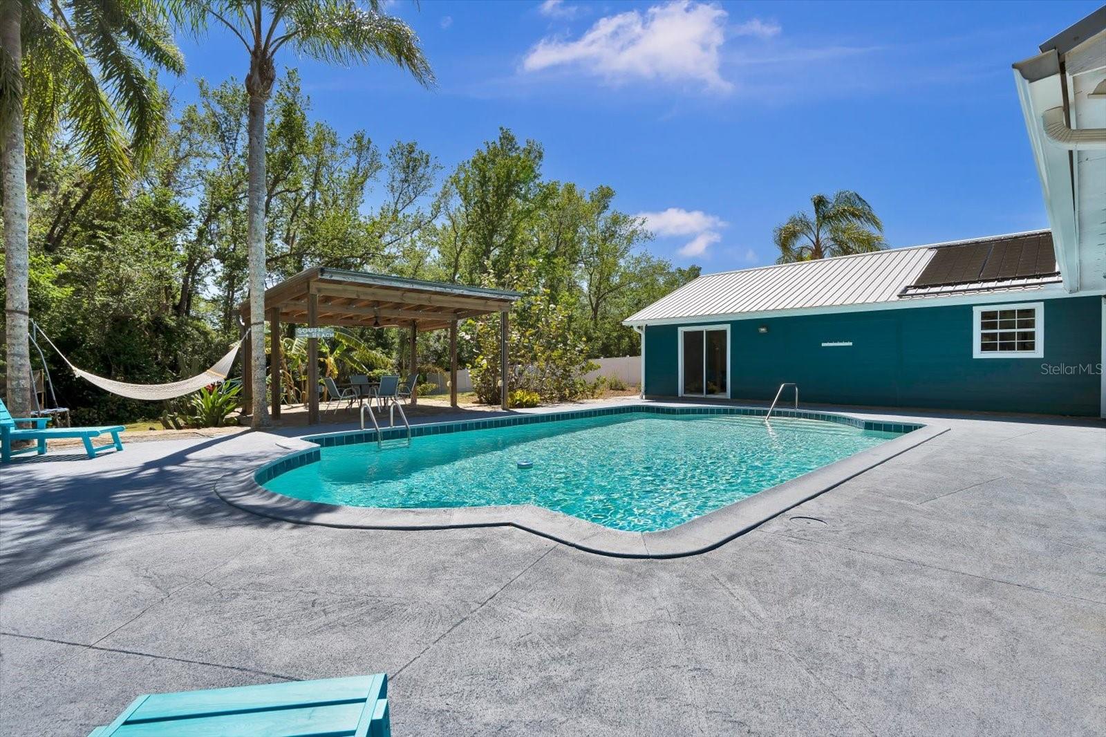 245 COUNTRY CIRCLE DR E, PORT ORANGE, FL, 32128