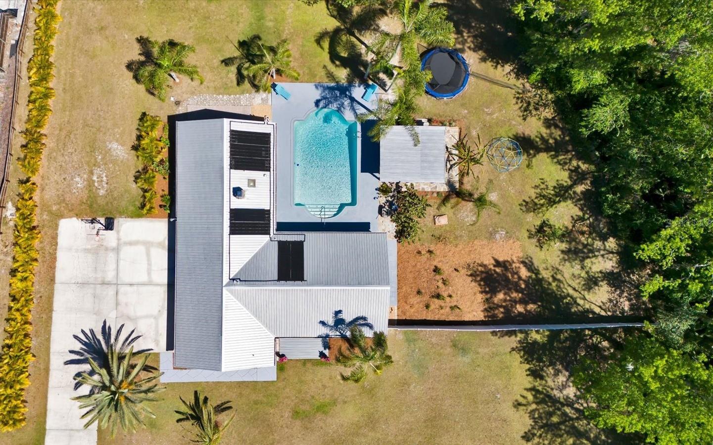 245 COUNTRY CIRCLE DR E, PORT ORANGE, FL, 32128