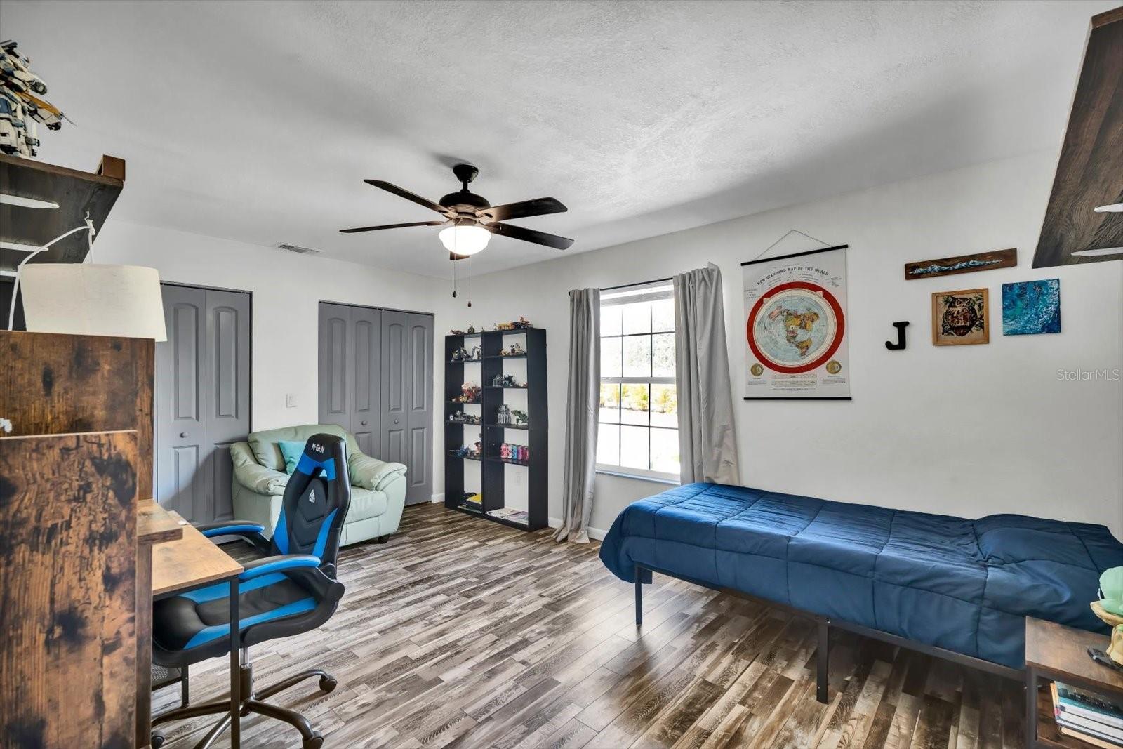 245 COUNTRY CIRCLE DR E, PORT ORANGE, FL, 32128