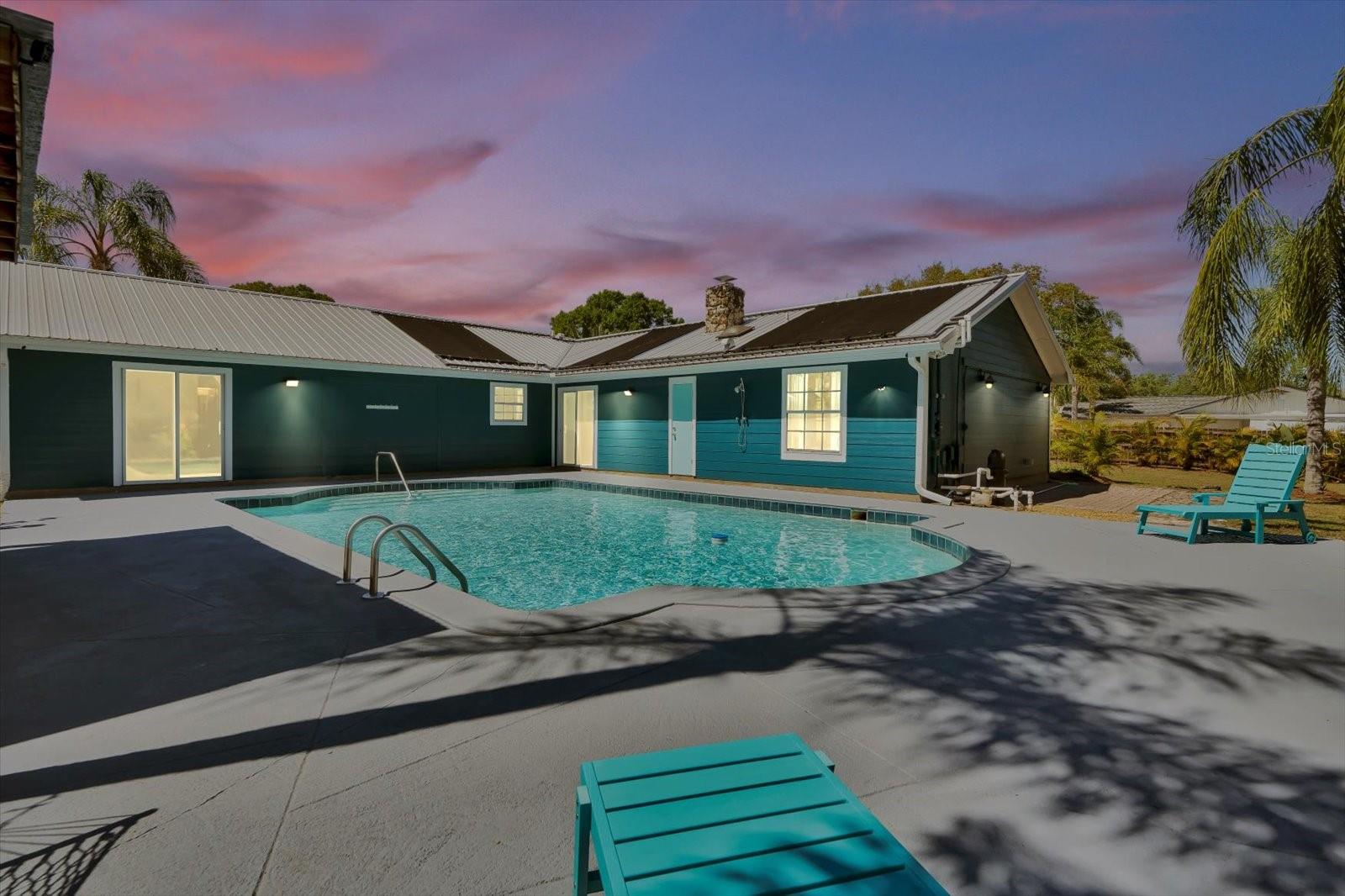 245 COUNTRY CIRCLE DR E, PORT ORANGE, FL, 32128