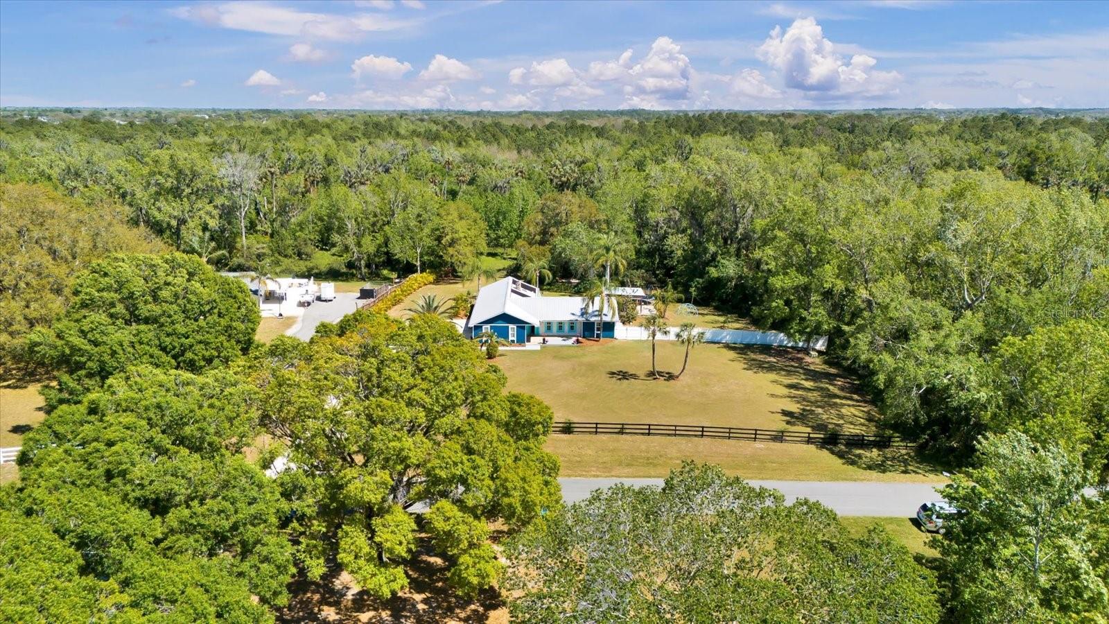 245 COUNTRY CIRCLE DR E, PORT ORANGE, FL, 32128