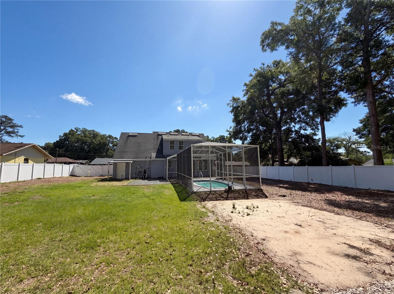 3226 NE 30TH CT, OCALA, FL, 34479