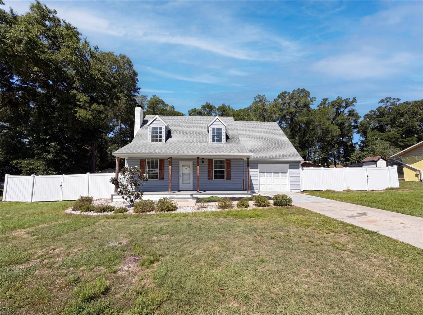 3226 NE 30TH CT, OCALA, FL, 34479