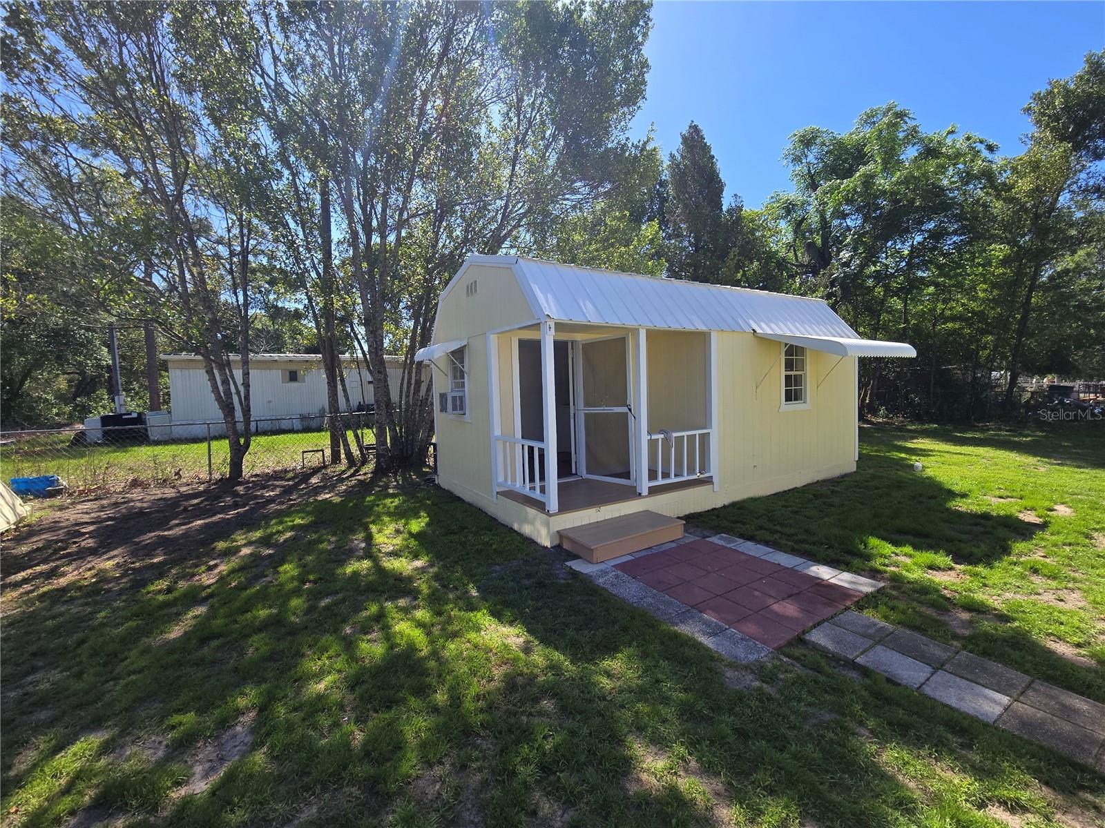 5131 S MANATEE TER, HOMOSASSA, FL, 34446