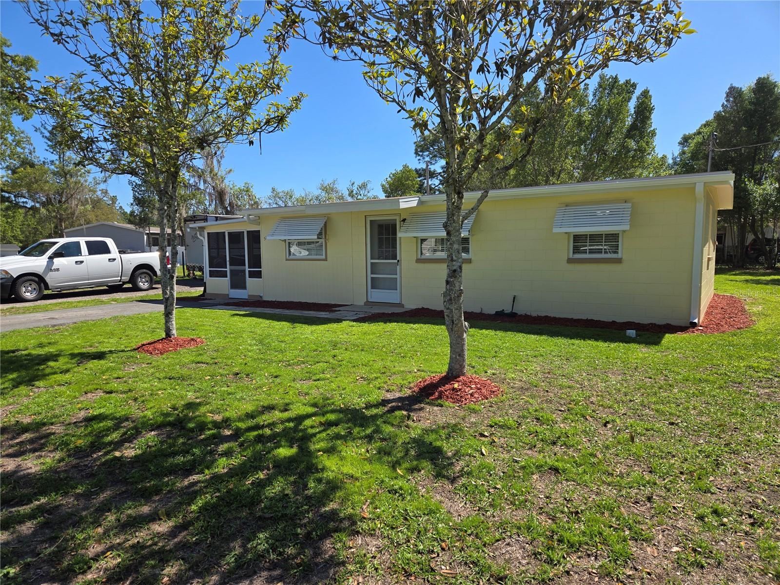 5131 S MANATEE TER, HOMOSASSA, FL, 34446