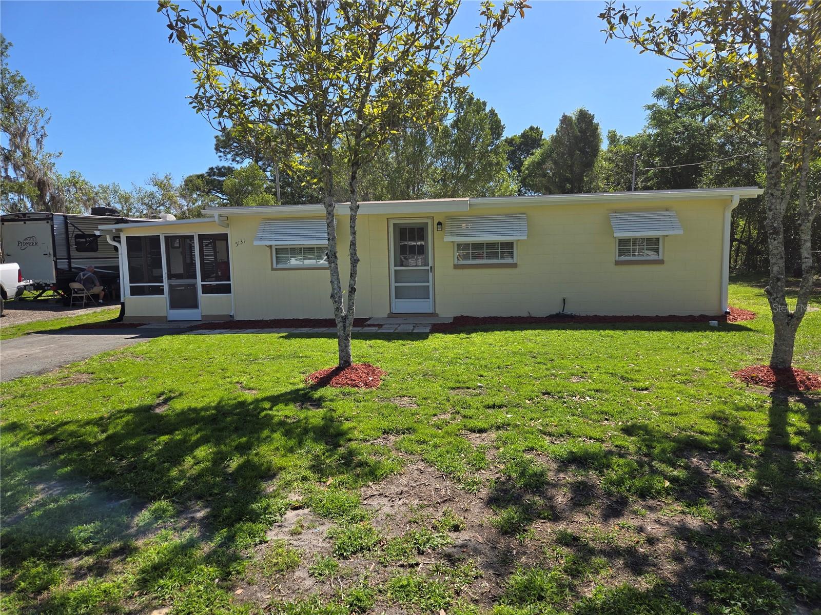 5131 S MANATEE TER, HOMOSASSA, FL, 34446