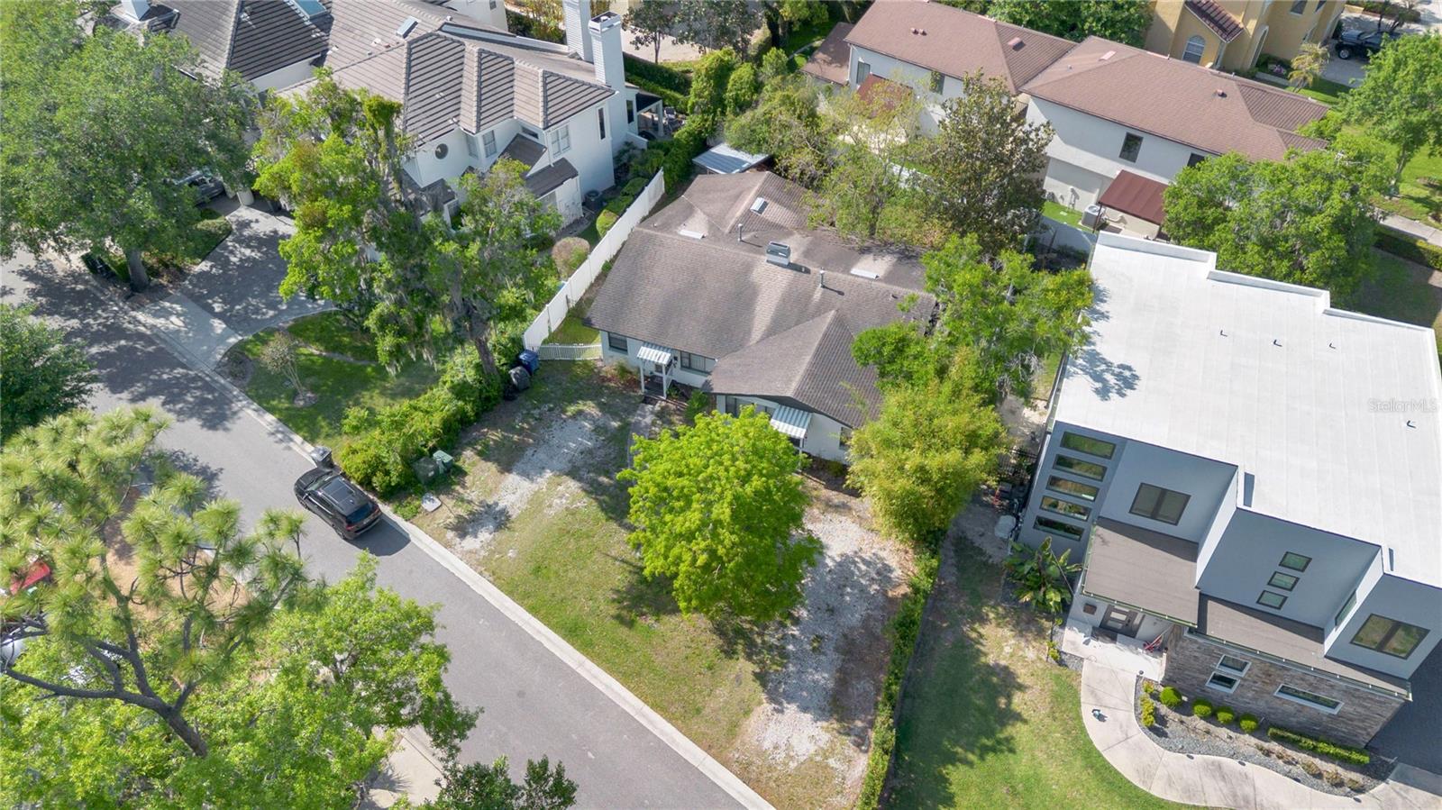 521 FAIRFAX AVE, WINTER PARK, FL, 32789