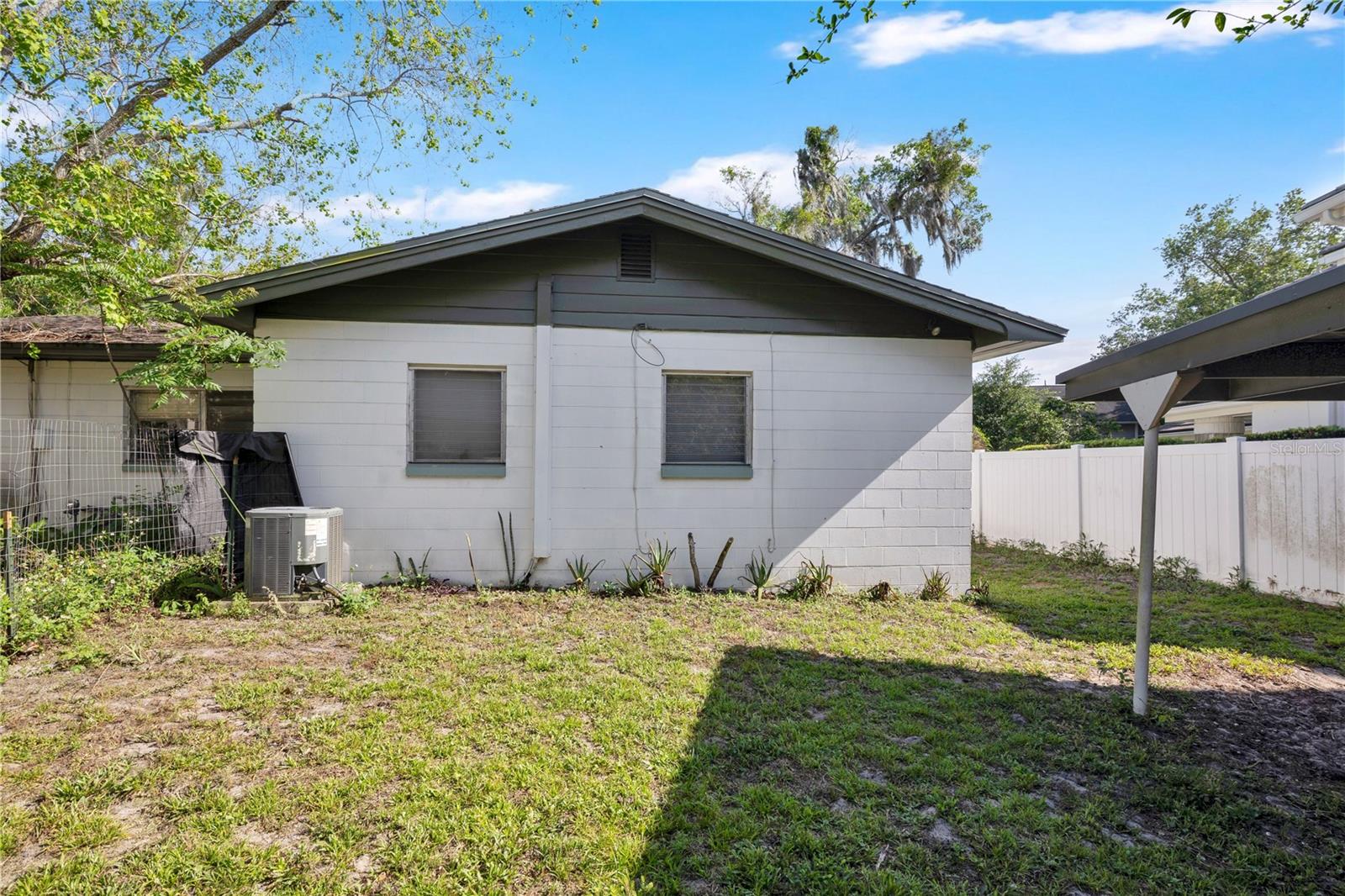 521 FAIRFAX AVE, WINTER PARK, FL, 32789