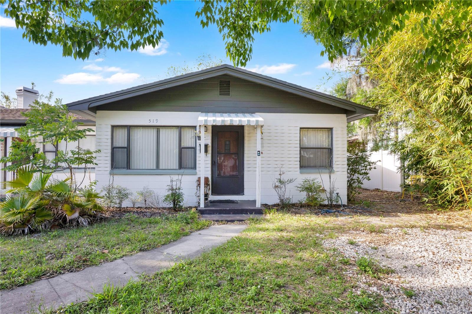 521 FAIRFAX AVE, WINTER PARK, FL, 32789