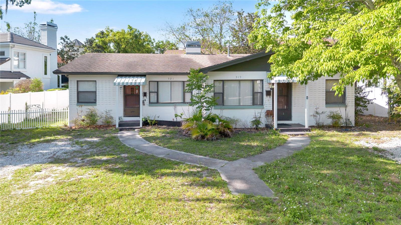 521 FAIRFAX AVE, WINTER PARK, FL, 32789