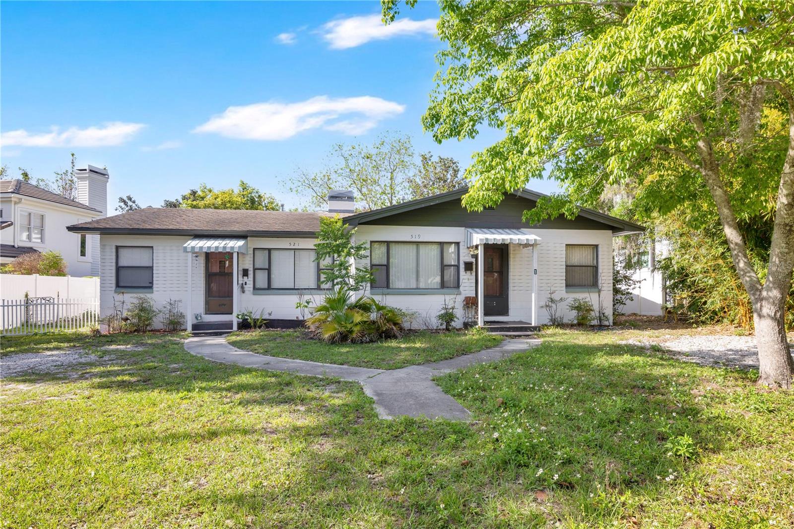 521 FAIRFAX AVE, WINTER PARK, FL, 32789