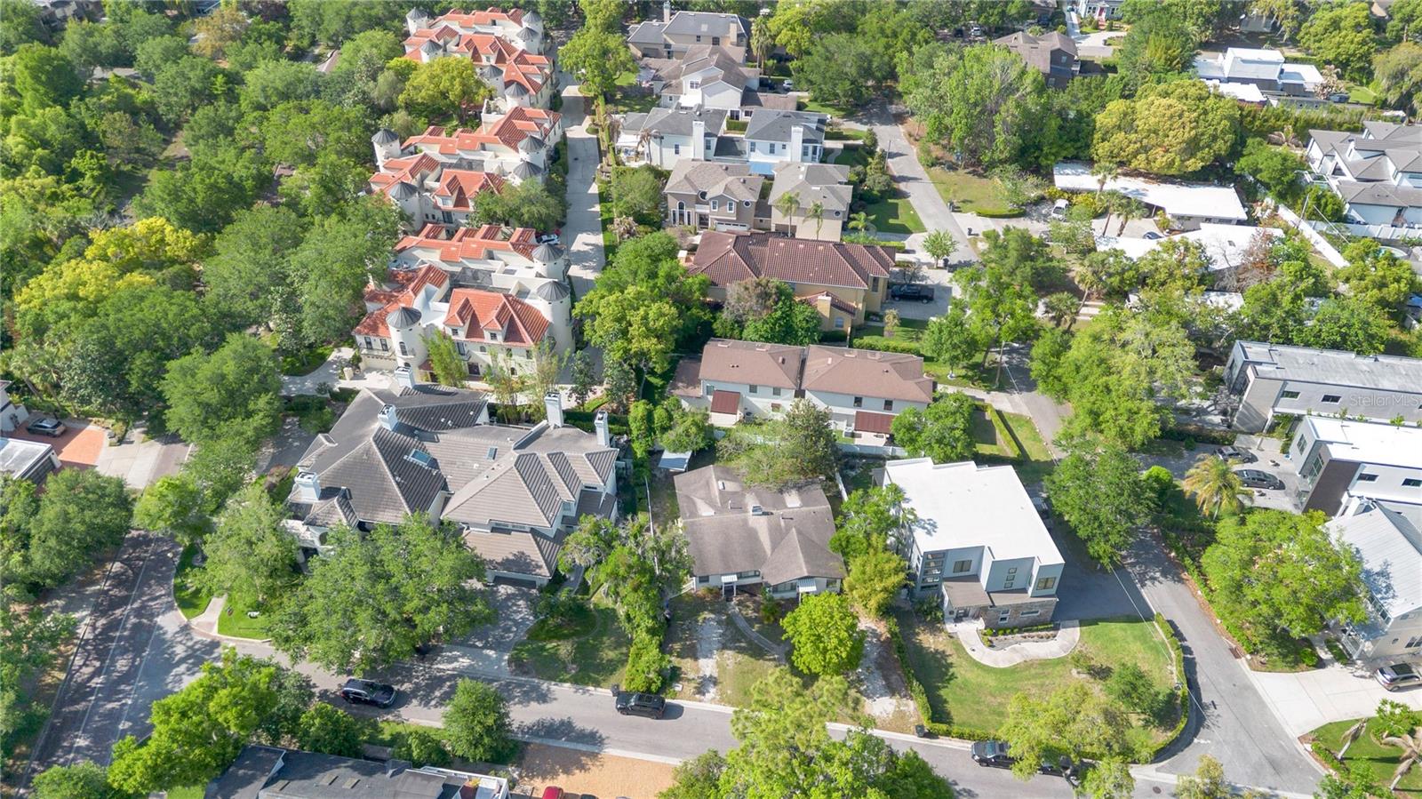 521 FAIRFAX AVE, WINTER PARK, FL, 32789