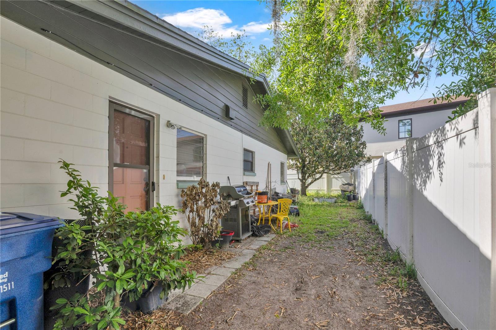 521 FAIRFAX AVE, WINTER PARK, FL, 32789