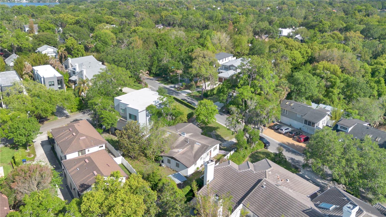 521 FAIRFAX AVE, WINTER PARK, FL, 32789