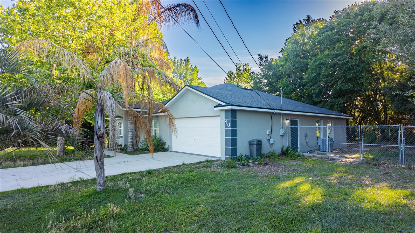 4395 NE 33RD AVE, OCALA, FL, 34479