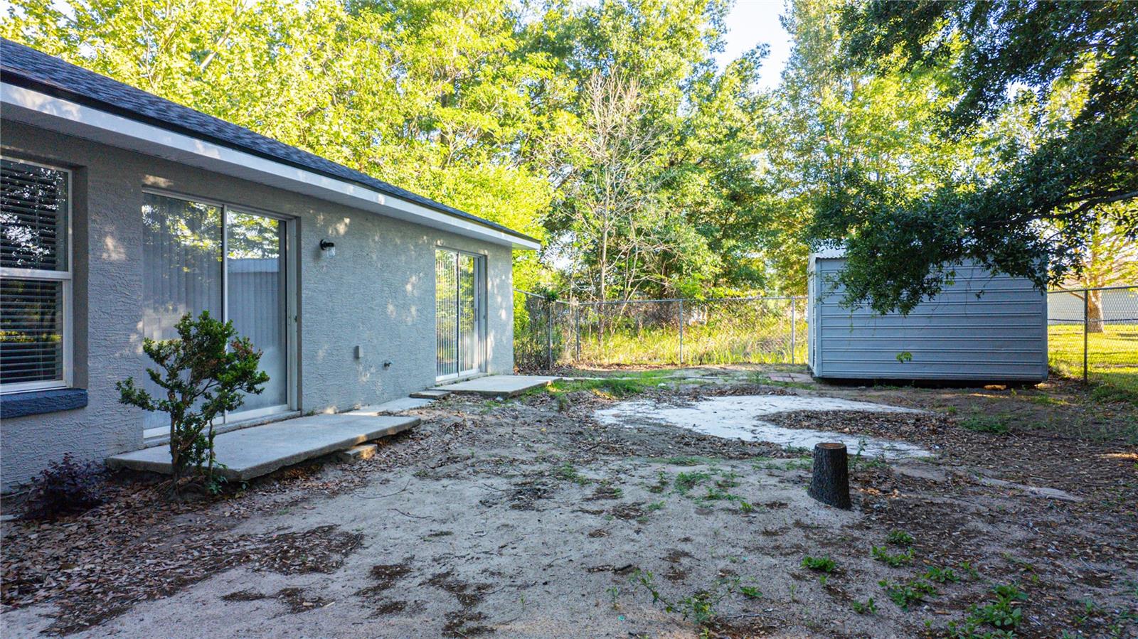 4395 NE 33RD AVE, OCALA, FL, 34479