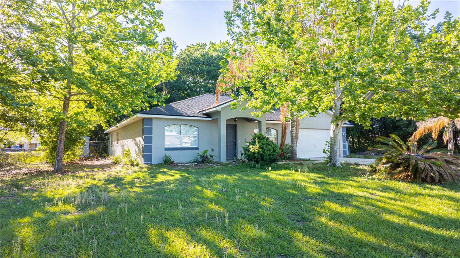 4395 NE 33RD AVE, OCALA, FL, 34479