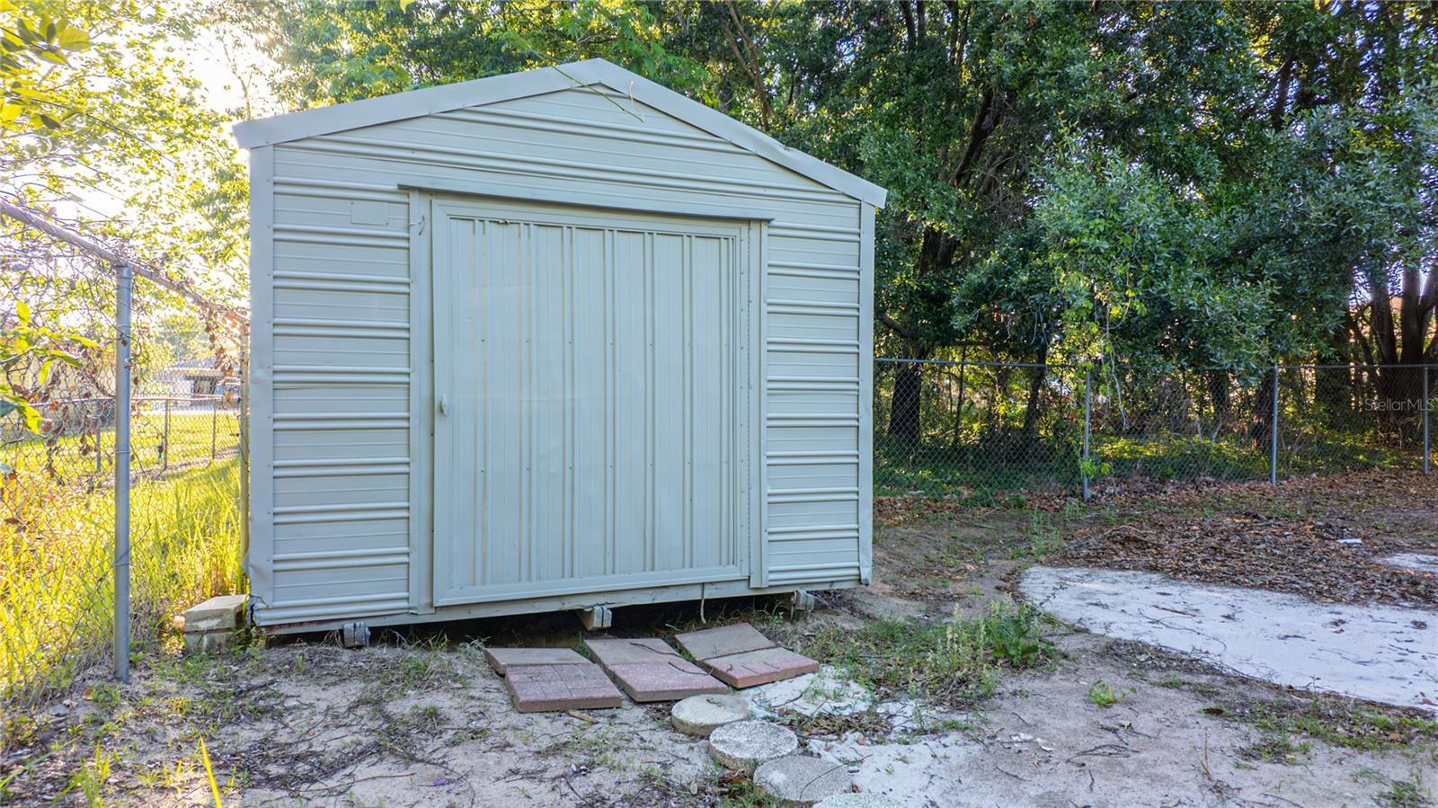 4395 NE 33RD AVE, OCALA, FL, 34479