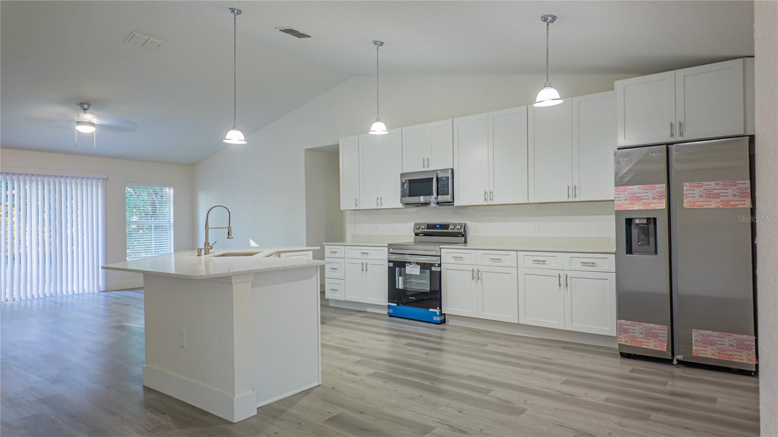 4395 NE 33RD AVE, OCALA, FL, 34479