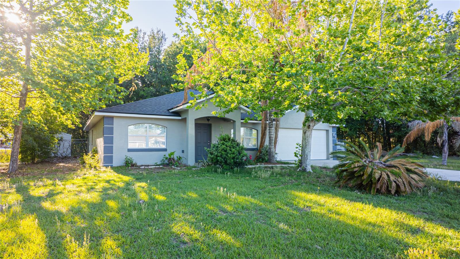 4395 NE 33RD AVE, OCALA, FL, 34479