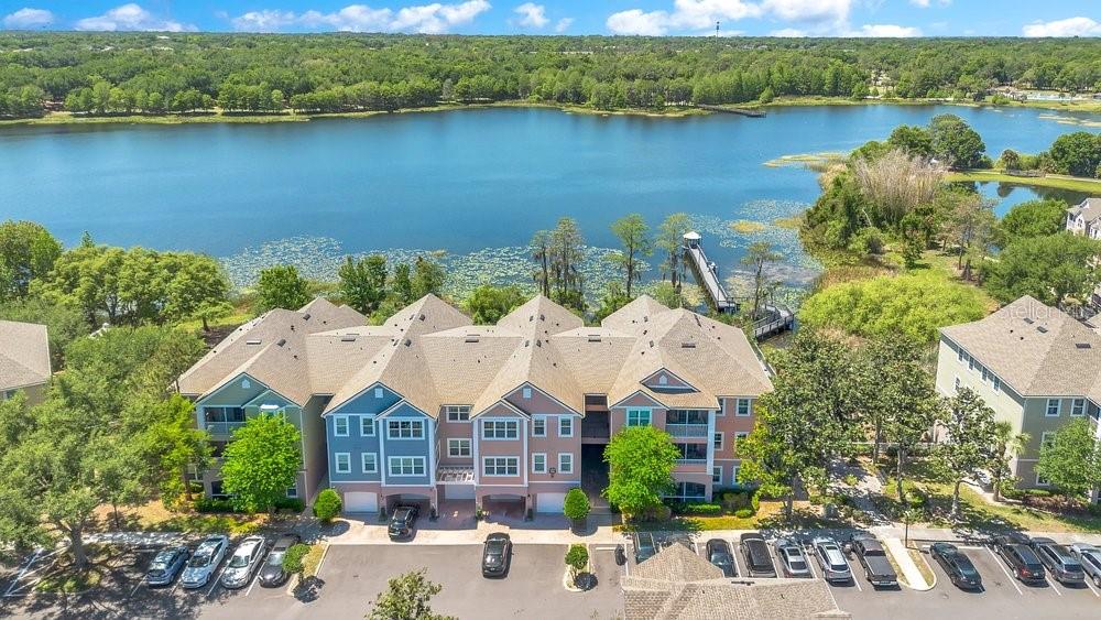 3428 SOHO ST #305, ORLANDO, FL, 32835