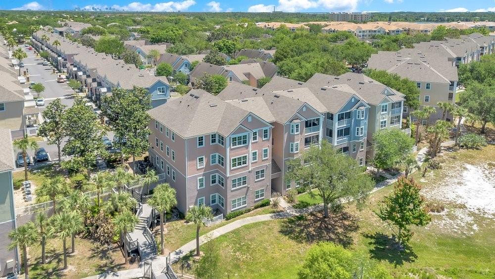 3428 SOHO ST #305, ORLANDO, FL, 32835