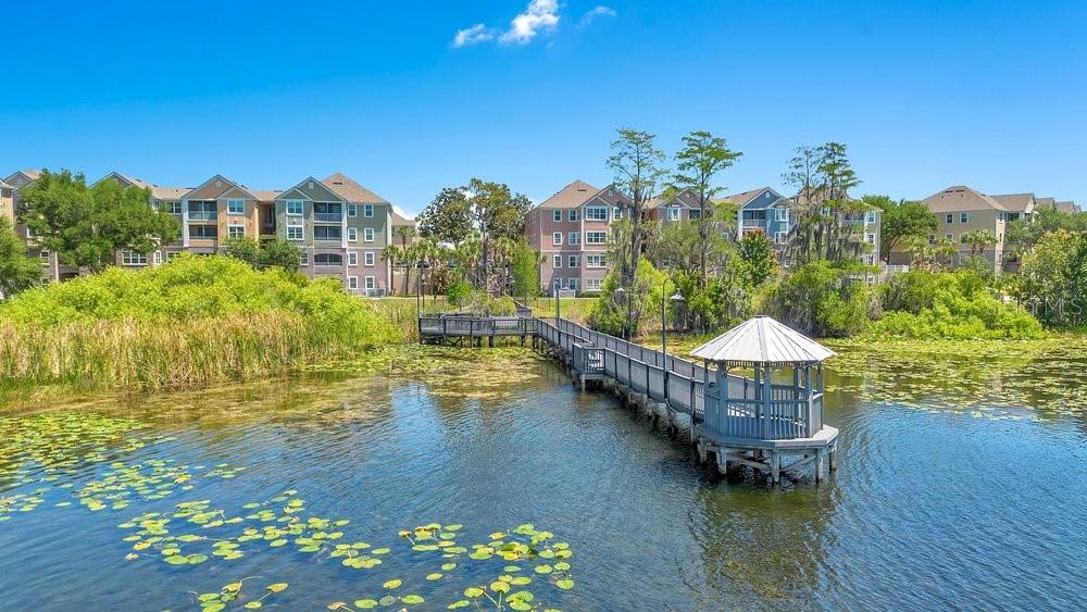 3428 SOHO ST #305, ORLANDO, FL, 32835